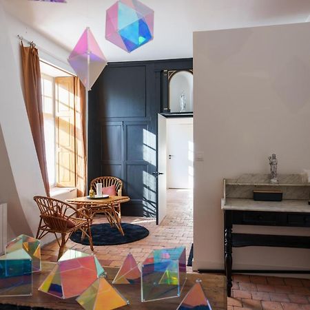 La Loge , Nuit Insolite Au Chateau De Beaugency Exterior photo